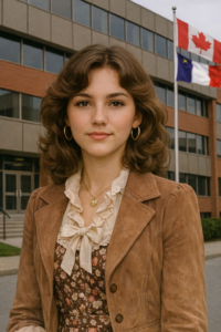 Madeleine (Maddy) LeBlanc